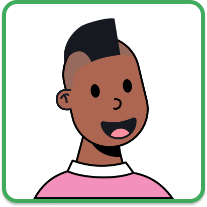 Kabelo Mohale at Evolvea Systems